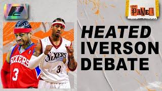 Are We LYING About Allen Iverson?