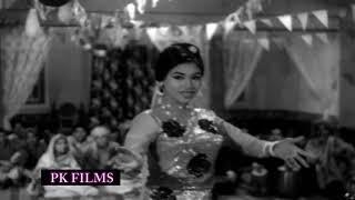 GHUTT PYAR DI SHARAB WALA PEE LE - NOOR JEHAN - FILM SHERAN DE PUTTAR SHER