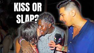 KISS OR SLAP: MALTA NIGHTLIFE