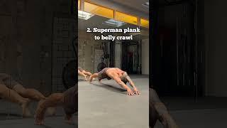 Your body will thank you  Save it. Try it! #bodyweighttraining