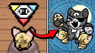 The Most SATISFYING Start In Isaac History?