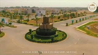 Citi Housing Multan Phase-1