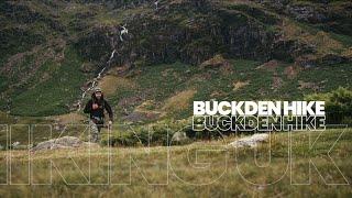 Best Hikes for Beginners Yorkshire Dales Easy Hiking: Buckden