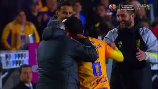 Resumen y Goles | Tigres vs Pumas | Liga BBVA MX | Apertura 2023 - Semifinal Vuelta