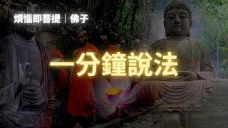 煩惱即菩提｜佛子｜佛法