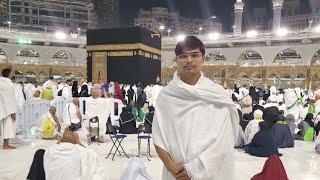 Umrah performed Alhamdolillah | Transit Fly Dubai flight Karachi to Dubai then Dubai to Jeddah