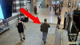 Crazy Story Behind Random Attack in Sydney