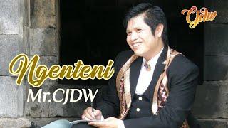 Mr. CJDW - Ngenteni [OFFICIAL]