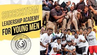 Successteam Leadership Academy for Young Men | 2022