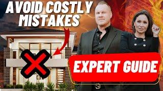 10 Essential Questions to Ask Before Selling Your Home | Avoid Costly Mistakes | Josh Anderson