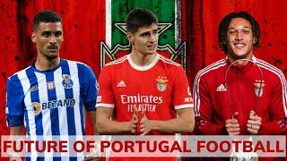 The Next Generation of Portuguese Football 2023 | Portugal's Best Young Football Players | Part 3