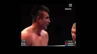 БАХОДИР ЖАЛОЛОВ НОКАУТ БУЛДИ #short #shorts #shortvideo