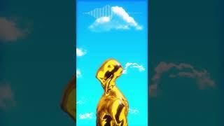 Golden | Animation