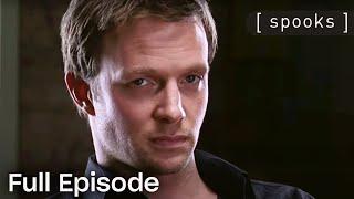 Road Trip | S04 E04 | Full Episode | Spooks