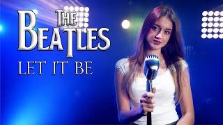 Let It Be - The Beatles (by Sofy)