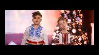 Erick Andrew si Rebecca - Asta-i cea mai Sfanta Seara  (Official Music Video)