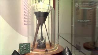 Pitch Drop Time Lapse 2 years to date