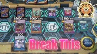 ANTI FiendSmith, Master 1 Stun Deck counters META in Yu-Gi-Oh! Master Duel