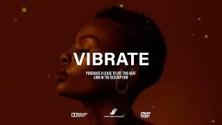 Sad Emotional Afrobeat Instrumental 2024 Burna Boy ft Bnxn Afro Soul Type Beat “VIBRATE” Dancehall