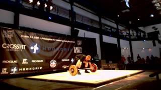 2015 hookgrip Spartakiad Day 2