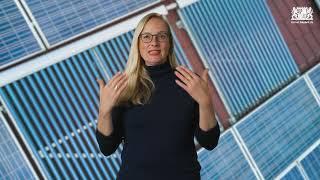 Heizen mit Solarthermie - Energietipps für Ihr Zuhause - Bayern