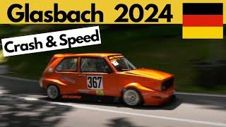 Glasbachrennen 2024Europameisterschaft