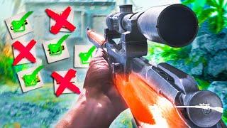 I made the *FASTEST* 3 LINE RIFLE Class Setup on COD Vanguard (BEST 3-LINE Class Setup)