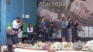SDARM Camp Meeting - Moldova
