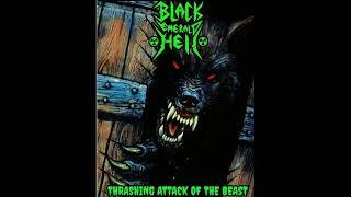 Black Emerald Hell - Thrashing Attack of the Beast (Full Album, 2024) 