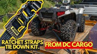 Reasons Why You Need These Ratchet Strap Tie Downs