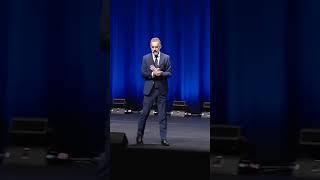 Shocking Truth: Jordan Peterson Exposes the Dark Side of Skill Hierarchies!