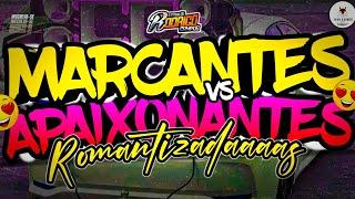 SETMARCANTES️APAIXONANTES PLAY LIST ROMANTIZADAAAAS 2024️/ATUAL E MARCANTE #melody #marcantes