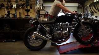 Kott Motorcycles