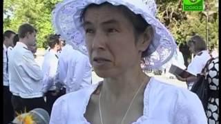 В Севастополе возрождают культуру танцевальных