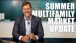 Summer Multifamily Market Update