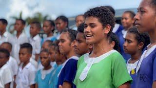 "Yacai Jisu" - Suva Adventist Primary School Choir