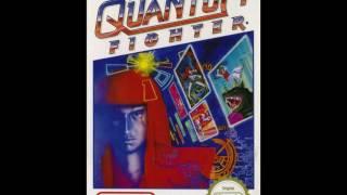 Kabuki Quantum Fighter PAL OST: 13 - Boss