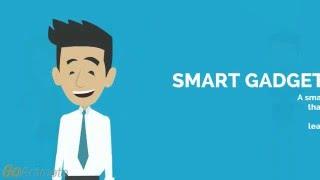 What is Smart Gadget