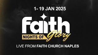 Nights of Glory 2025 | Night 03