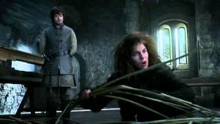 If Your Father Is Lord, How Can You Be Lord Too - Game of Thrones 1x07 (HD)