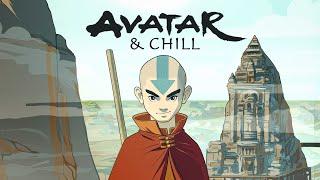 Avatar & Chill ~ The Last Airbender Lofi 🪨