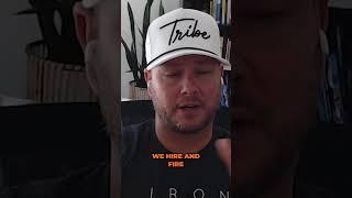 How Iron Tribe Builds Fitness Careers & Great Coaches