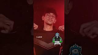 IQoo soul Nakul vs Squad In Pro Scrims | Drop Clash Jonathan Gaming#trendingshorts #bgmiclutch