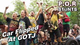 RIOT AT THE GATHERING OF THE JUGGALOS - Full Documentary