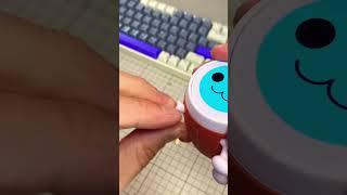 Taiko no Tatsujin Capsule Toy