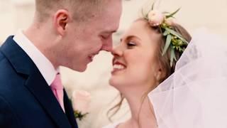 Salem and Cody - Idaho Falls Temple Wedding - Eastern Idaho Wedding Videographer