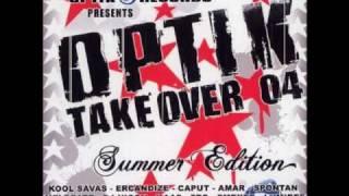 Caput & Amar - Oh Shit  (Optik Records Take Over 04 Summer Edition)