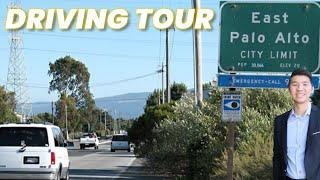 Is East Palo Alto a Good Place to Live in 2024? A Driving Tour Exploration