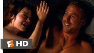 Crazy, Stupid, Love. (2011) - Up All Night Scene (7/10) | Movieclips