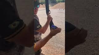 Espingarda armsan A612 calibre 12